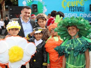 Alanya’da Çevre Festivali 11’inci Kez Başlıyor