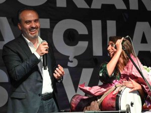 Sokak Sanatçılarından Muhteşem Final