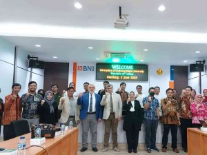 Omü’den Endonezya’da İş Birliği Protokolü