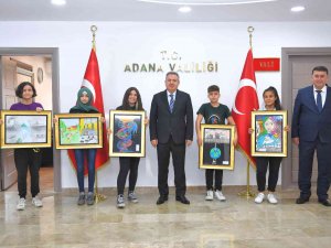Vali Elban: "Yaşadığımız Çevre, Gelecek Nesillere Bırakacağımız Emanettir"