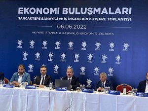 Hazine Ve Maliye Bakan Yardımcısı Mahmut Gürcan, “ Enflasyondaki Fiyat Artışlarıyla Mücadelemiz Devam Ediyor”