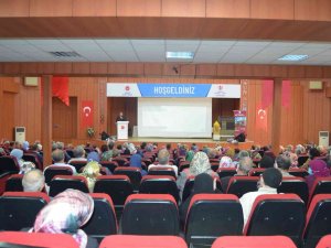 Samsun’dan 716 Hacı Adayı Kutsal Topraklara Gidecek