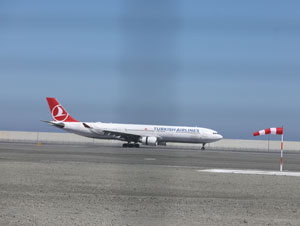 Rize Artvin Havalimanı Arefe Günü Full Çekiyor Yeni Seferler Konulmuyor