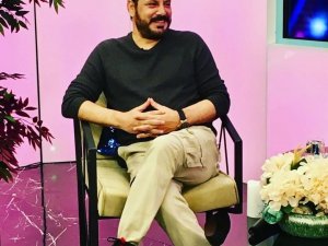 Oyuncu İ̇lker Kurt Hayatını Kaybetti