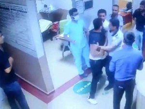 Siirt’te Doktor Darp Edildi, Bakan Koca’dan Açıklama Geldi