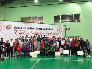 Sporcuların Türkiye Şampiyonası Başarısı