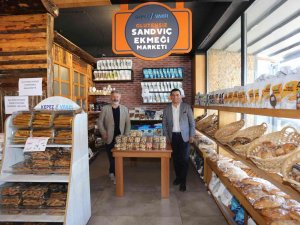 Kepez’den Glütensiz Ürünler Üretim Merkezi