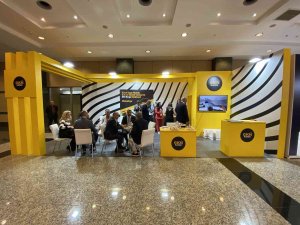 Gkn Kargo, Perakende Günleri’nde Yer Aldı