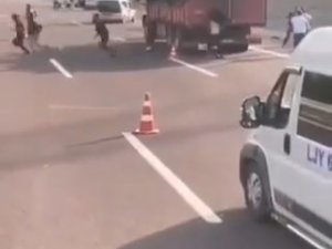 Yalova’da Kaçak Göçmenler Yakalandı