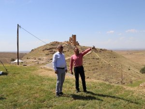 Di̇ski̇ Gökyüzü Gözlem Etkinliği Öncesi Çalışmalarını Tamamladı