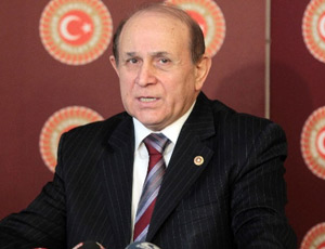 Kuzu: 'HDP barajı ’Beyaz Türkler’in oyuyla geçti ama...'