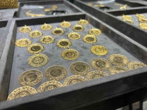 Gram Altında Tırmanış Sürüyor