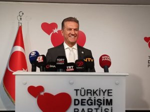 Tdp Genel Başkanı Sarıgül: “Tbmm’de İktidara Yetki Verilmesini Şart Olarak Görüyoruz”