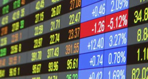 Seçim sonrası Borsa sert düştü