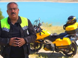 Başkan Uslu, Vatandaşları Motofest’te Davet Etti