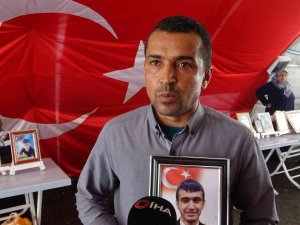 Evlat Nöbetindeki Ailelerden İ̇nce Ve Akşener’e Ziyaret Tepkisi