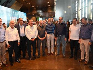 Konya Çevre Ve Sıfır Atık Festivali Farkındalığı Artırıyor