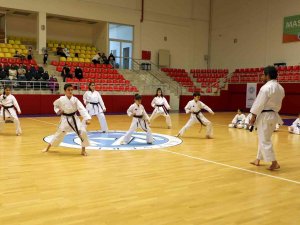 Haydi Çocuklar Talas’ta Spora