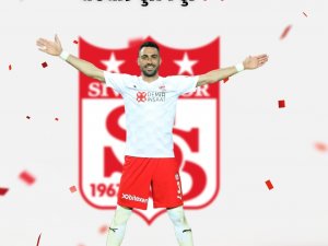 Sivasspor, Uğur Çiftçi’nin Sözleşmesinin 4 Yıl Uzatıldığını Açıkladı.