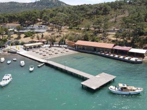 Belediye İşletmeleri Sezona Hazır