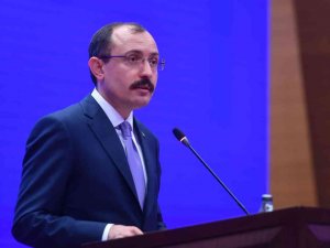 Bakan Muş, Sağlık Hizmetinde İhracatı Artırmayı Hedefleyen ’Sağlık Hizmeti İ̇hracatı 5.0 Destekleri’ni Duyurdu