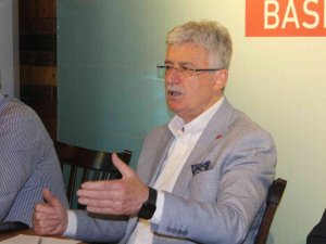 Mehmet Ellibeş : “Şehir Hastanesi Bu Sene Bitiyor”