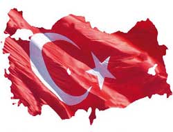 Türkiye 2050'de devler liginde