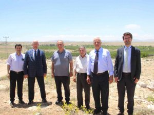 Karaman’a Kültür Turlarını Başlatarak Turizmi Canlandıracak Proje