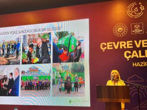 Çiftlikköy Belediyesi Konya Çevre Ve Sıfır Atık Festivali’ne Katıldı