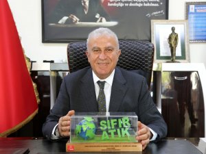 Efeler Belediyesi, Temiz Çevre İçin Çalışıyor