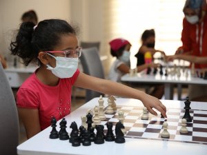 Merkezefendi’de Yaz Spor Okullarına Kayıtlar Başladı