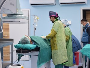 Kalbinizi Anka İle Koruyun