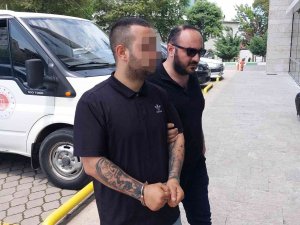 Pazarcıyı Silahla Yaralayan Zanlı Tutuklandı