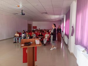 Kkka Hastalığına Karşı Bilgilendirme Faaliyetleri Sürüyor