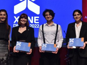 Kbü Endüstriyel Tasarım Öğrencisine Ödül