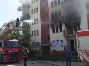 Ağrı’da Türkiye Afet Müdahale Planı Masabaşı Ve Saha Tatbikatı Düzenlendi