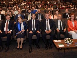 Gıda Krizi Ve Gıdanın Geleceği Gaziantep’te Masaya Yatırıldı