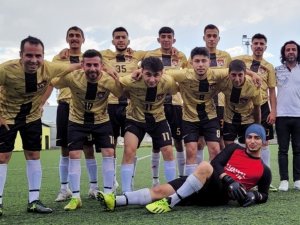 Kayseri 1. Amatör Küme A Grubu