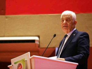 İ̇klim Değişikliğinin Muğla’ya Etkileri Paneli