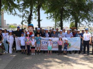 Çevre Günü Etkinliklerle Kutlanıyor