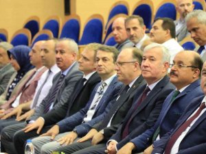 Zonguldak’ın 500 Milyon Yıllık Tarihi Konuşuldu