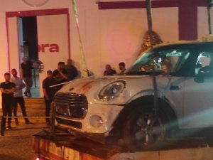 Bodrum’da Otomobilin Çarptığı İ̇ngiliz Turist Hayatını Kaybetti