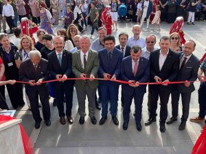 Çaycuma’da ’Hayat Boyu Öğrenme Haftası’ Kutlandı