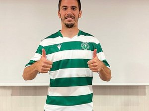 Konyaspor’dan 2 Hırvat Transfer