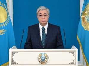 Kazakistan Cumhurbaşkanı Tokayev: “Referandumun Sonucu Siyasi Yenilenmenin Sembolü Haline Geldi”