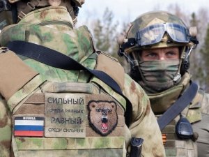 Putin’den, Ölen Askerlerin Ailelerine 81 Bin 500 Dolar Maddi Yardım