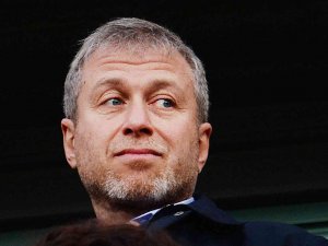 Abd, Rus Milyarder Abramovich’in 2 Uçağına El Koymak İçin Harekete Geçti