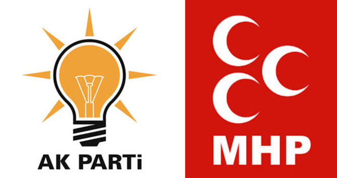 MHP'nin AK Parti'den İstediği Bakanlıklar