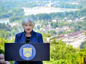 Rusya’dan Abd Hazine Bakanı Yellen Ve Enerji Bakanı Granholm’e Yaptırım