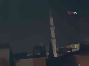 İ̇zmir’de Camiden Korsan Müzik Yayını Yapan Şüpheli Adli Kontrolle Serbest